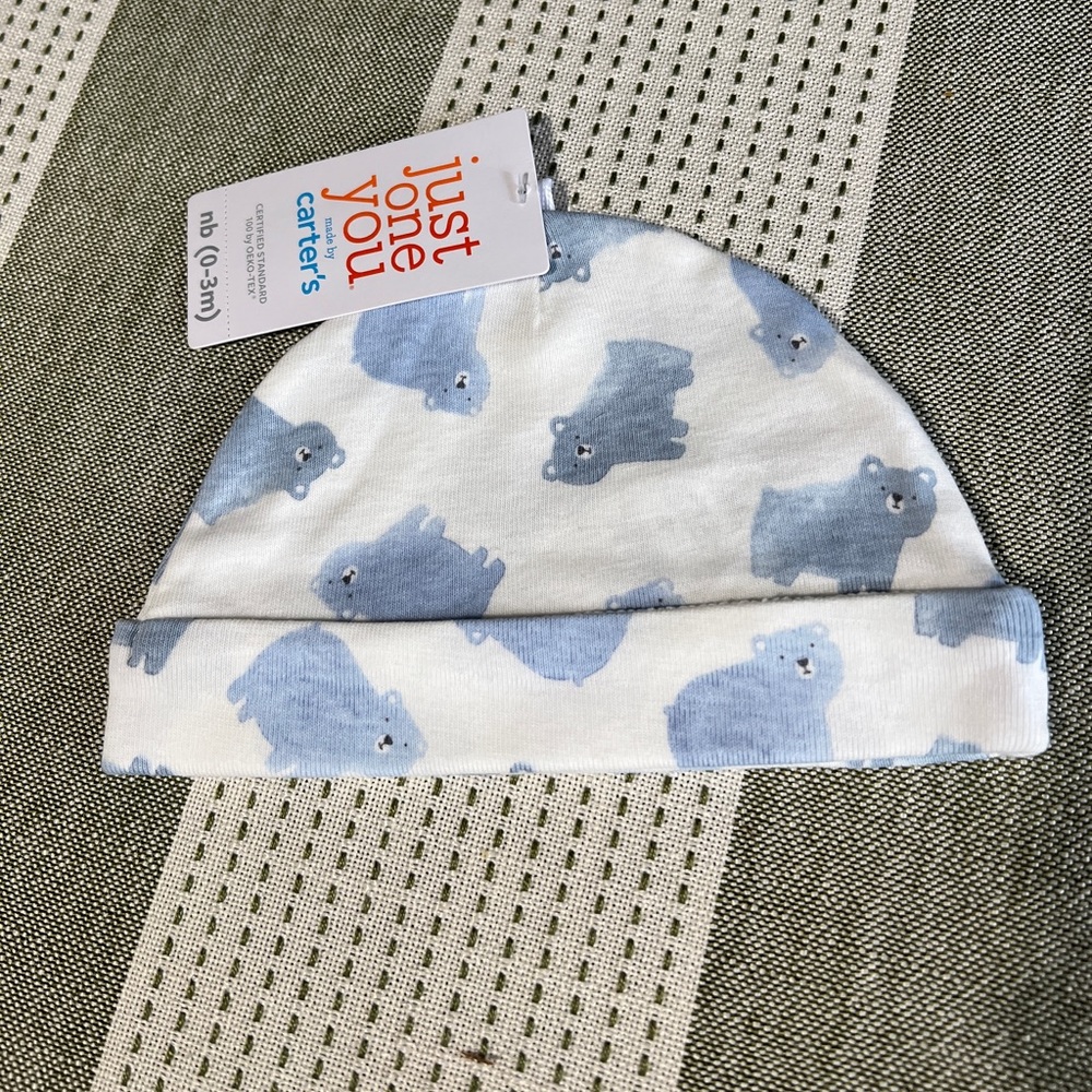 Baby Hat
